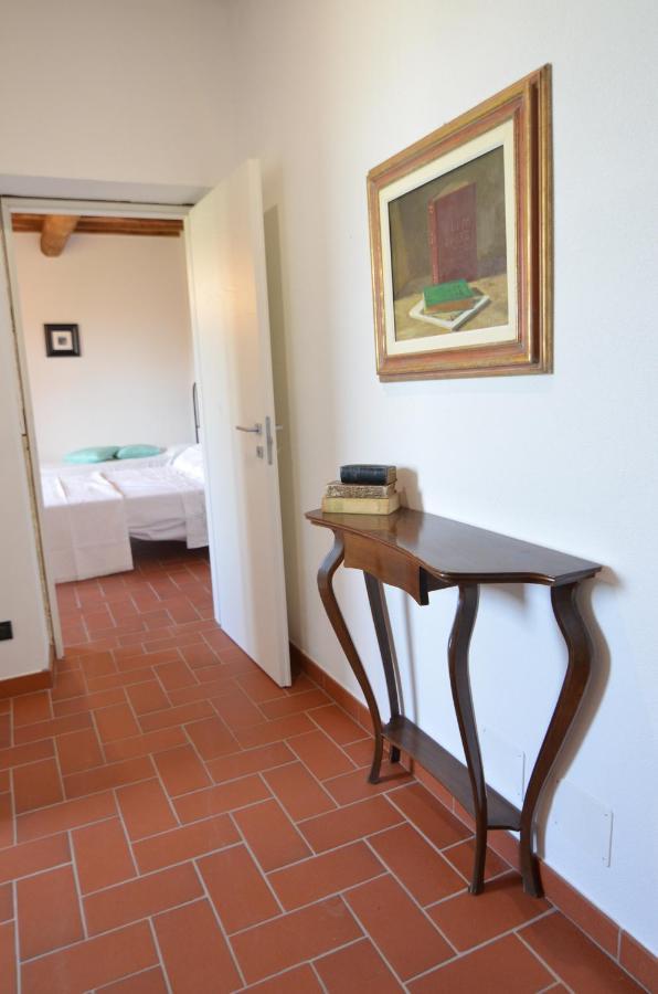 La Casa Nell'Aia Bed and Breakfast Monsummano Terme Εξωτερικό φωτογραφία